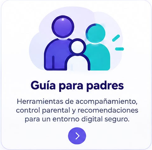 Guía Práctica para Madres y Padres de Familia