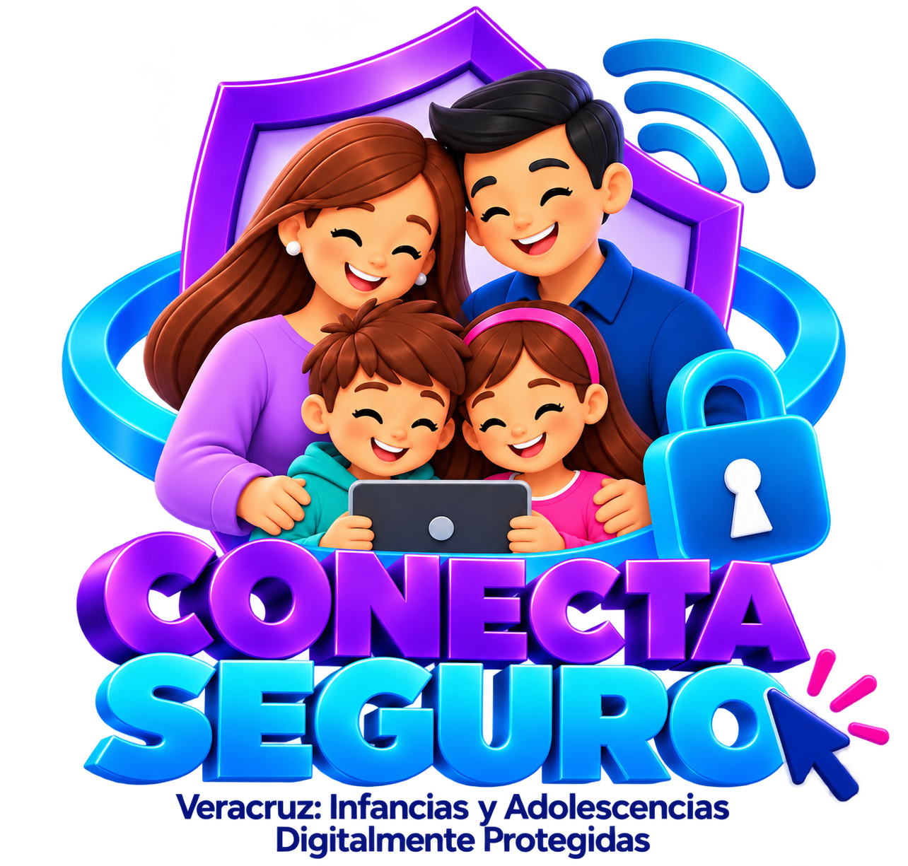 Logo Conecta Seguro