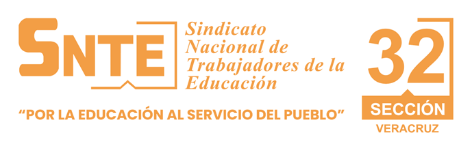 Logo SNTE Sección 32